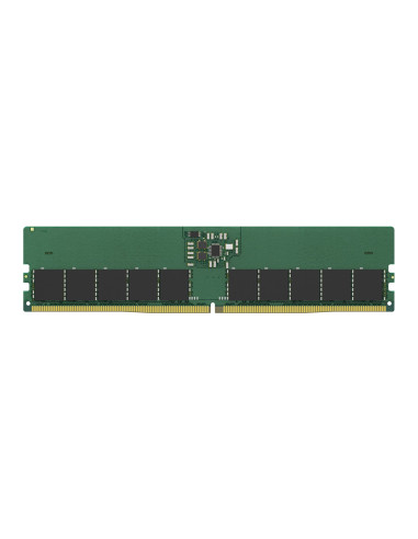 Kingston Technology Ktd-Pe556E-16G Moduł Pamięci 16 Gb 1 X 16 Gb Ddr5 5600 Mt/S 288-Pin Dimm Korekcja Ecc