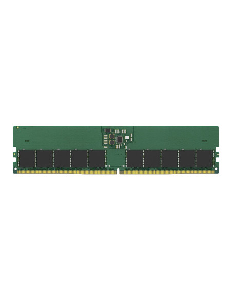 Kingston Technology Ktd-Pe556E-16G Moduł Pamięci 16 Gb 1 X 16 Gb Ddr5 5600 Mt/S 288-Pin Dimm Korekcja Ecc