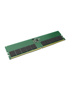 Kingston Technology Ktd-Pe556E-16G Moduł Pamięci 16 Gb 1 X 16 Gb Ddr5 5600 Mt/S 288-Pin Dimm Korekcja Ecc 2