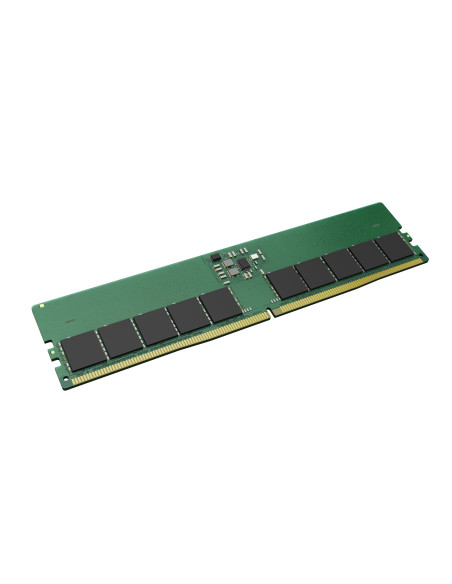 Kingston Technology Ktd-Pe556E-16G Moduł Pamięci 16 Gb 1 X 16 Gb Ddr5 5600 Mt/S 288-Pin Dimm Korekcja Ecc