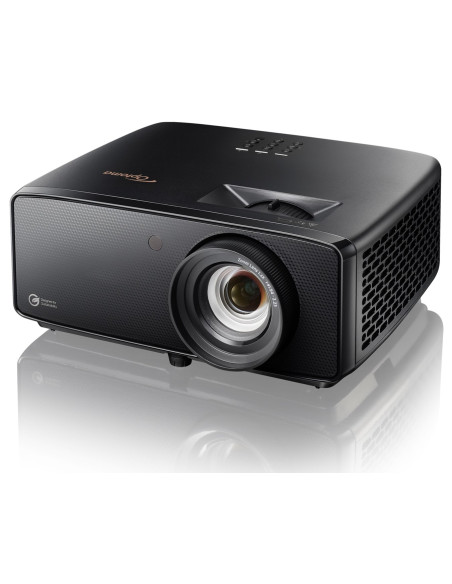 Projektor Optoma Photon Beam Pk52 Laser Uhd