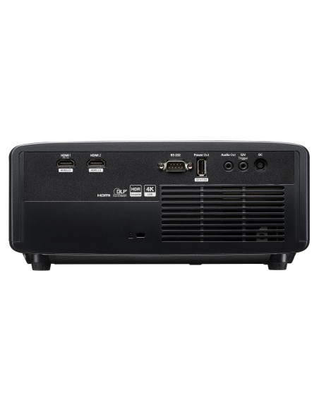 Projektor Optoma Photon Beam Pk52 Laser Uhd