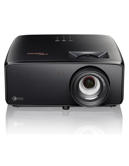 Projektor Optoma Photon Beam Pk52 Laser Uhd