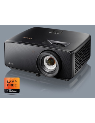 Projektor Optoma Photon Beam Pk52 Laser Uhd