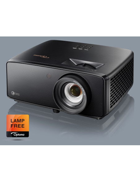 Projektor Optoma Photon Beam Pk52 Laser Uhd