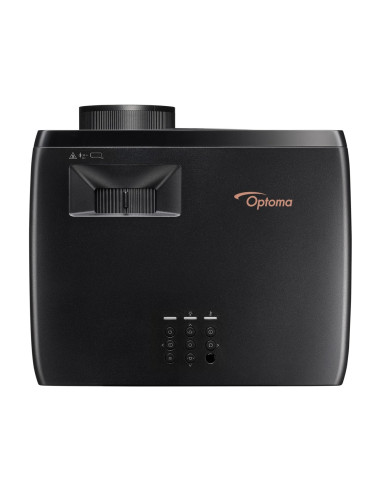 Projektor Optoma Photon Beam Pk52 Laser Uhd