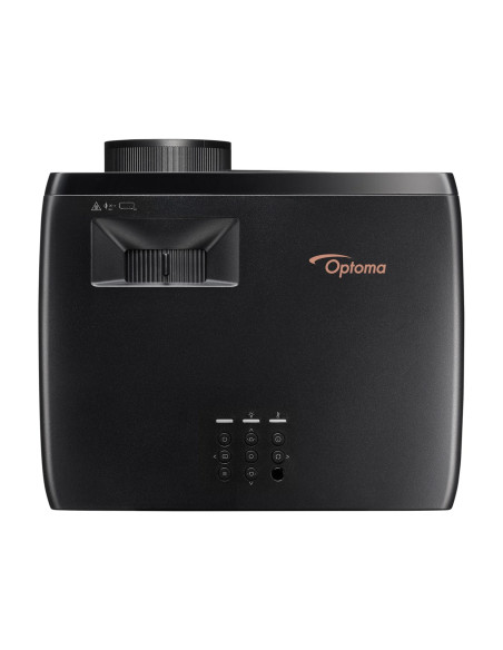 Projektor Optoma Photon Beam Pk52 Laser Uhd