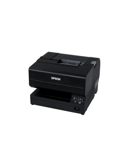 Epson Tm-J7700(301Ph) Przewodowy I Bezprzewodowy Atramentowa Drukarka Pos