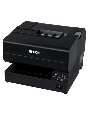 Epson Tm-J7700(301Ph) Przewodowy I Bezprzewodowy Atramentowa Drukarka Pos