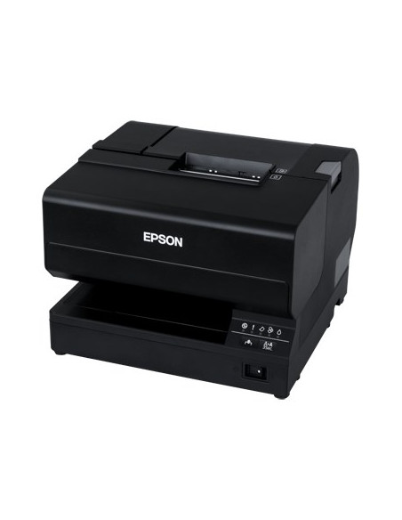 Epson Tm-J7700(301Ph) Przewodowy I Bezprzewodowy Atramentowa Drukarka Pos