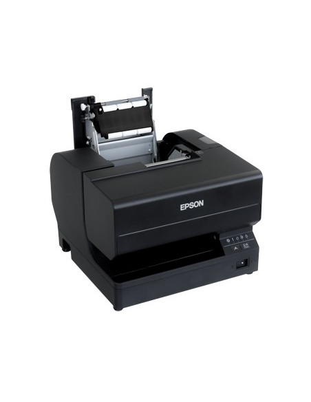 Epson Tm-J7700(301Ph) Przewodowy I Bezprzewodowy Atramentowa Drukarka Pos