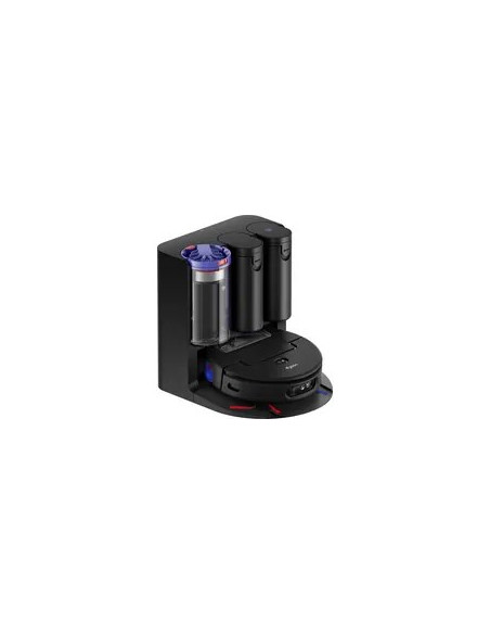 Dyson Spot+Scrub Ai 0,25 L Czarny
