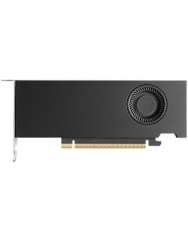 Nvidia Rtx Pro 2000 Blackwell 16 Gb Gddr7