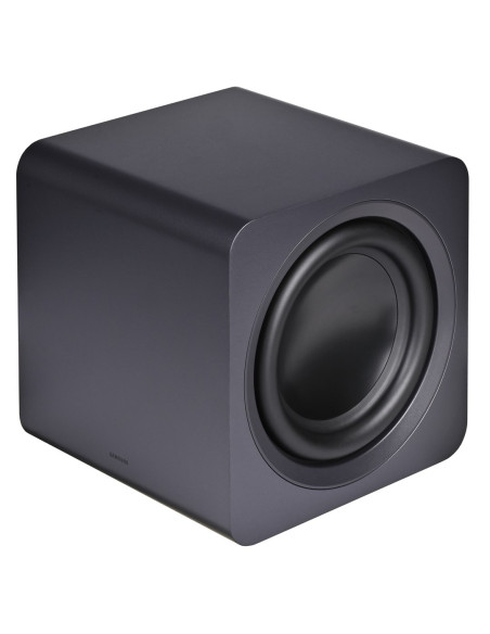 Soundbar Samsung Hw-Q990H/­En 11.1.4 Kan. 650W Bluetooth 5.3 Dolby Atmos Czarny (Model 2026)