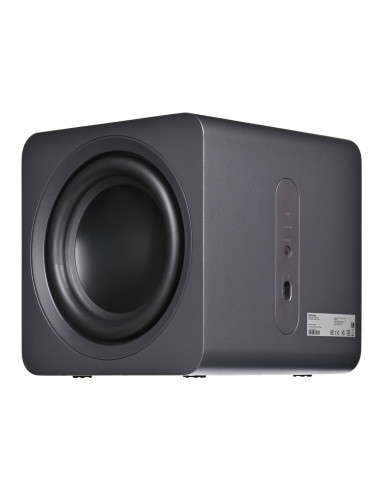 Soundbar Samsung Hw-Q990H/­En 11.1.4 Kan. 650W Bluetooth 5.3 Dolby Atmos Czarny (Model 2026)