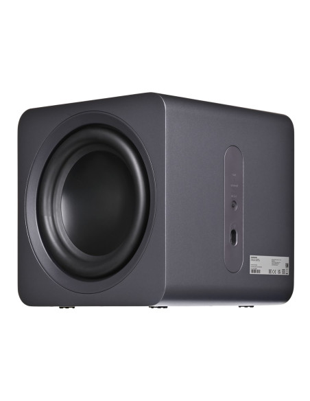 Soundbar Samsung Hw-Q990H/­En 11.1.4 Kan. 650W Bluetooth 5.3 Dolby Atmos Czarny (Model 2026)
