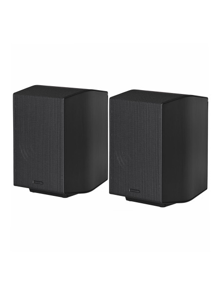 Soundbar Samsung Hw-Q990H/­En 11.1.4 Kan. 650W Bluetooth 5.3 Dolby Atmos Czarny (Model 2026)