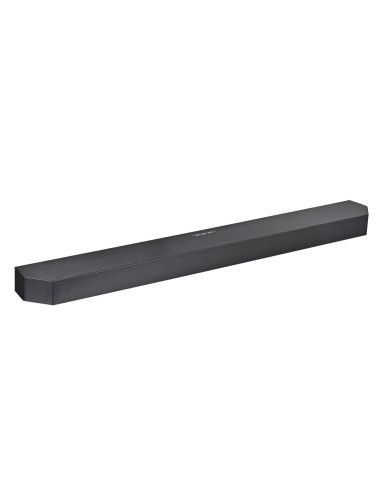 Soundbar Samsung Hw-Q990H/­En 11.1.4 Kan. 650W Bluetooth 5.3 Dolby Atmos Czarny (Model 2026)