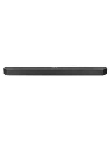 Soundbar Samsung Hw-Q990H/­En 11.1.4 Kan. 650W Bluetooth 5.3 Dolby Atmos Czarny (Model 2026)