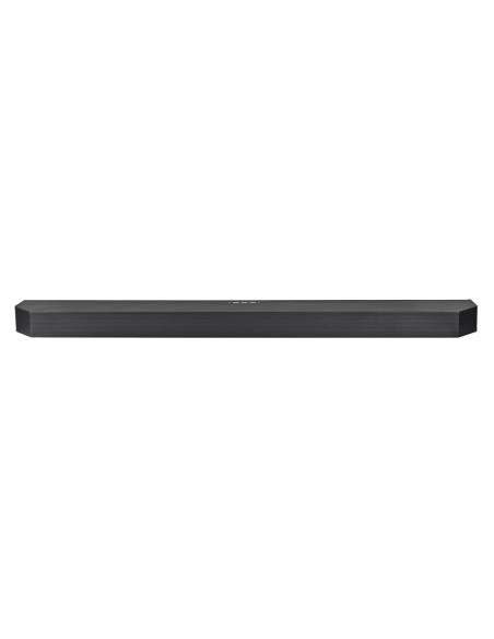 Soundbar Samsung Hw-Q990H/­En 11.1.4 Kan. 650W Bluetooth 5.3 Dolby Atmos Czarny (Model 2026)