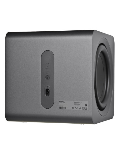 Soundbar Samsung Hw-Q990H/­En 11.1.4 Kan. 650W Bluetooth 5.3 Dolby Atmos Czarny (Model 2026)