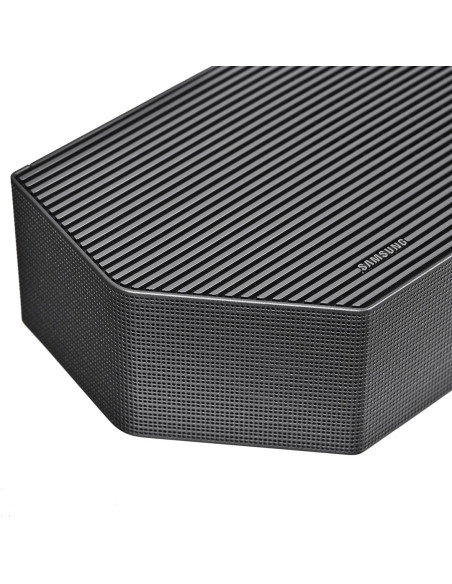 Soundbar Samsung Hw-Q990H/­En 11.1.4 Kan. 650W Bluetooth 5.3 Dolby Atmos Czarny (Model 2026)