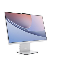 Lenovo Ideacentre Aio 27Ill11 Ultra 5 226V 27"Fhd Ips 300Nits Lbl Ag 16Gb Lpddr5X-8533 Ssd1Tb Intel Arc Graphics 130V Cam 5.0Mp 