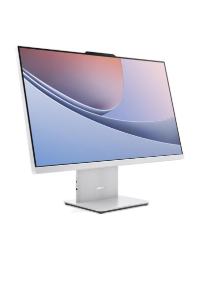 Lenovo Ideacentre Aio 27Ill11 Ultra 5 226V 27"Fhd Ips 300Nits Lbl Ag 16Gb Lpddr5X-8533 Ssd1Tb Intel Arc Graphics 130V Cam 5.0Mp 