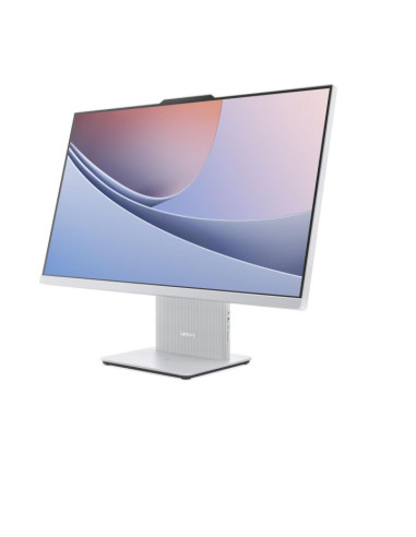Lenovo Ideacentre Aio 27Ill11 Ultra 5 226V 27"Fhd Ips 300Nits Lbl Ag 16Gb Lpddr5X-8533 Ssd1Tb Intel Arc Graphics 130V Cam 5.0Mp 