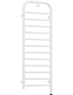 Grzejnik Łazienkowy Elektryczny - Wysokość 121 Cm