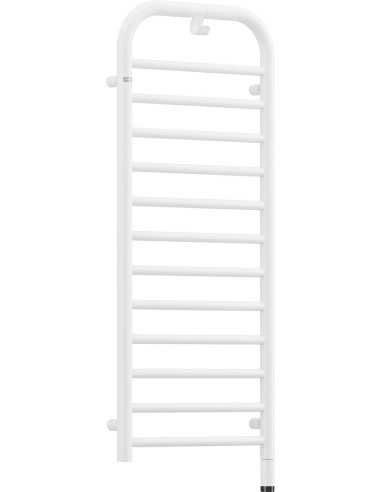 Grzejnik Łazienkowy Elektryczny - Wysokość 121 Cm