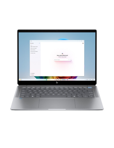 Hp Omnibook Ultra Ai Pc 14-Fd0003Nn Ryzen Ai 9 365 14" 2.2K Touch 400Nits Ag 16Gb Lpddr5X Ssd1Tb Radeon 880M Cam 9Mp Ai Ir 68Wh 
