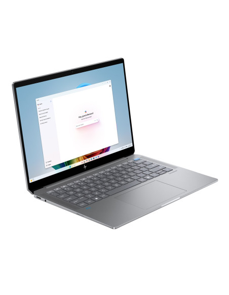 Hp Omnibook Ultra Ai Pc 14-Fd0003Nn Ryzen Ai 9 365 14" 2.2K Touch 400Nits Ag 16Gb Lpddr5X Ssd1Tb Radeon 880M Cam 9Mp Ai Ir 68Wh 