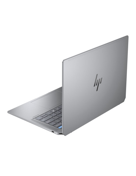 Hp Omnibook Ultra Ai Pc 14-Fd0003Nn Ryzen Ai 9 365 14" 2.2K Touch 400Nits Ag 16Gb Lpddr5X Ssd1Tb Radeon 880M Cam 9Mp Ai Ir 68Wh 