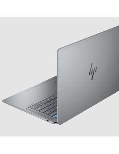 Hp Omnibook Ultra Ai Pc 14-Fd0003Nn Ryzen Ai 9 365 14" 2.2K Touch 400Nits Ag 16Gb Lpddr5X Ssd1Tb Radeon 880M Cam 9Mp Ai Ir 68Wh 