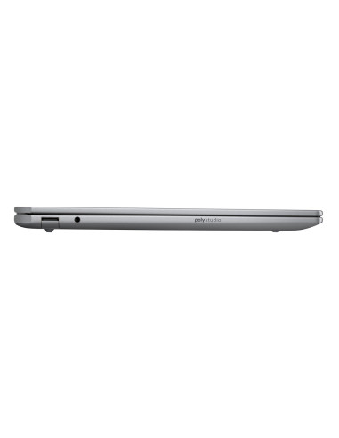 Hp Omnibook Ultra Ai Pc 14-Fd0003Nn Ryzen Ai 9 365 14" 2.2K Touch 400Nits Ag 16Gb Lpddr5X Ssd1Tb Radeon 880M Cam 9Mp Ai Ir 68Wh 