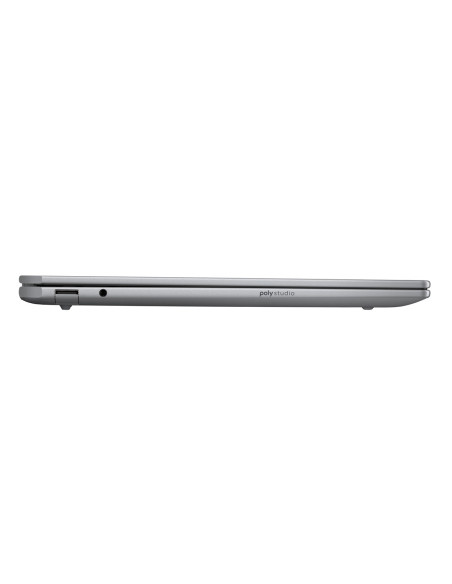 Hp Omnibook Ultra Ai Pc 14-Fd0003Nn Ryzen Ai 9 365 14" 2.2K Touch 400Nits Ag 16Gb Lpddr5X Ssd1Tb Radeon 880M Cam 9Mp Ai Ir 68Wh 