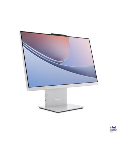 Lenovo Ideacentre Aio 24Ill11 Ultra 5 226V 23.8"Fhd Ips 250Nits 100Hz Ag 16Gb Lpddr5X-8533 Ssd1Tb Intel Arc Graphics 130V Cam 5.
