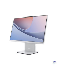 Lenovo Ideacentre Aio 24Ill11 Ultra 5 226V 23.8"Fhd Ips 250Nits 100Hz Ag 16Gb Lpddr5X-8533 Ssd1Tb Intel Arc Graphics 130V Cam 5. 2