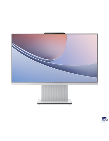 Lenovo Ideacentre Aio 24Ill11 Ultra 5 226V 23.8"Fhd Ips 250Nits 100Hz Ag 16Gb Lpddr5X-8533 Ssd1Tb Intel Arc Graphics 130V Cam 5.