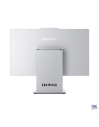 Lenovo Ideacentre Aio 24Ill11 Ultra 5 226V 23.8"Fhd Ips 250Nits 100Hz Ag 16Gb Lpddr5X-8533 Ssd1Tb Intel Arc Graphics 130V Cam 5.