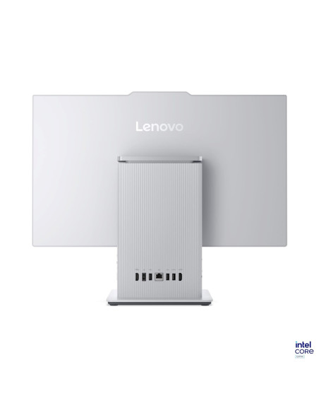 Lenovo Ideacentre Aio 24Ill11 Ultra 5 226V 23.8"Fhd Ips 250Nits 100Hz Ag 16Gb Lpddr5X-8533 Ssd1Tb Intel Arc Graphics 130V Cam 5.