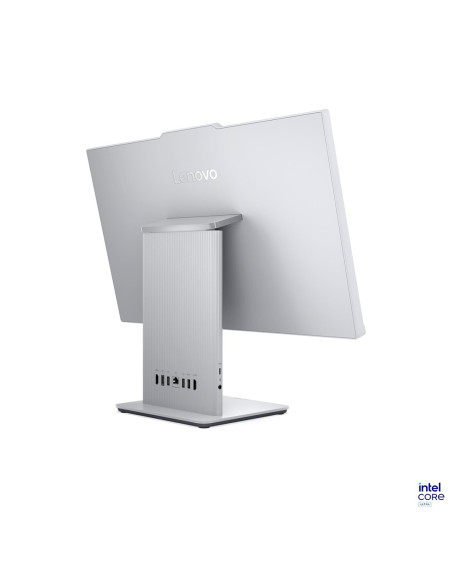 Lenovo Ideacentre Aio 24Ill11 Ultra 5 226V 23.8"Fhd Ips 250Nits 100Hz Ag 16Gb Lpddr5X-8533 Ssd1Tb Intel Arc Graphics 130V Cam 5.
