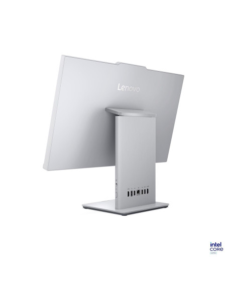 Lenovo Ideacentre Aio 24Ill11 Ultra 5 226V 23.8"Fhd Ips 250Nits 100Hz Ag 16Gb Lpddr5X-8533 Ssd1Tb Intel Arc Graphics 130V Cam 5.