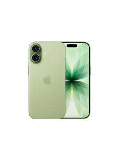 Apple Iphone 17 16 Cm (6.3") Dual Sim Ios 26 5G Usb Type-C 256 Gb Szałwia 2