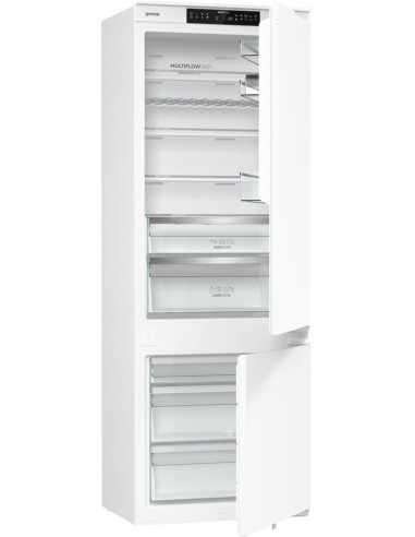 Chłodziarko-Zamrażarka Gorenje Nrki619D61Wfe