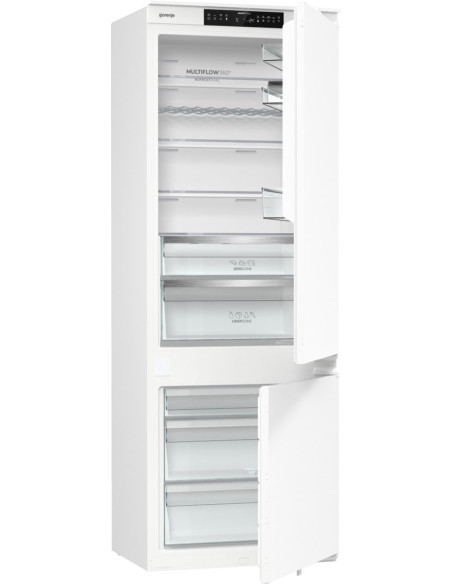 Chłodziarko-Zamrażarka Gorenje Nrki619D61Wfe