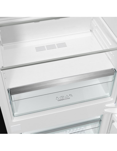 Chłodziarko-Zamrażarka Gorenje Nrki619D61Wfe