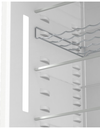 Chłodziarko-Zamrażarka Gorenje Nrki619D61Wfe
