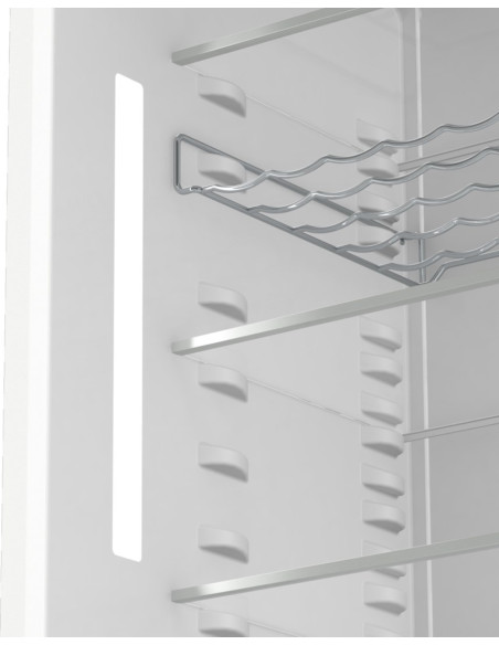 Chłodziarko-Zamrażarka Gorenje Nrki619D61Wfe